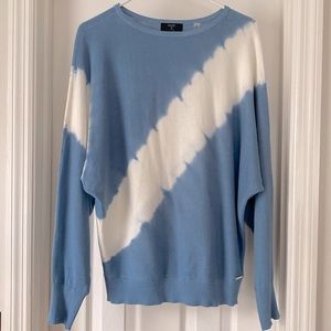 T Tahari Batwing Sweater, Size M